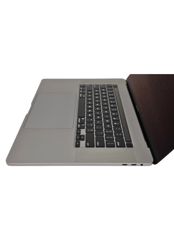 Apple MacBook Pro A2141 i9-9980HK 32GB 512 SSD 16